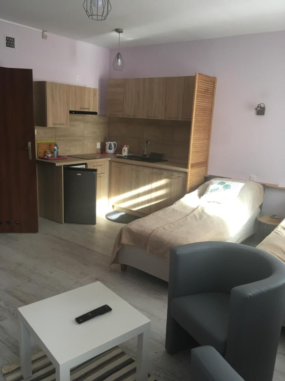 Apart Modra 92A Apartamento Varsóvia Exterior foto