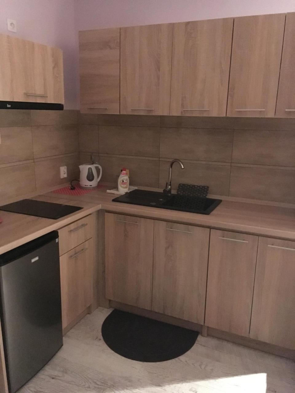 Apart Modra 92A Apartamento Varsóvia Exterior foto