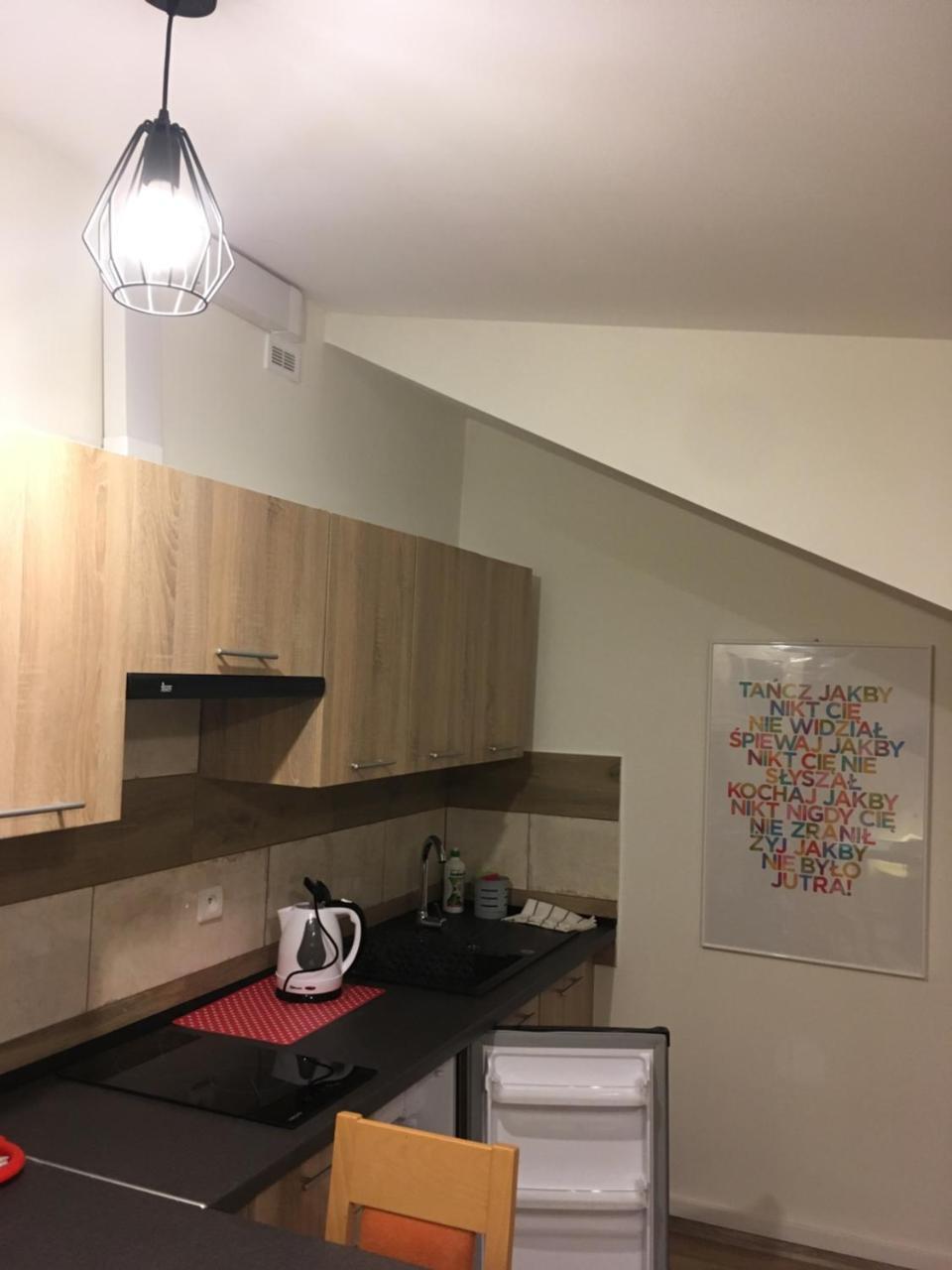 Apart Modra 92A Apartamento Varsóvia Exterior foto