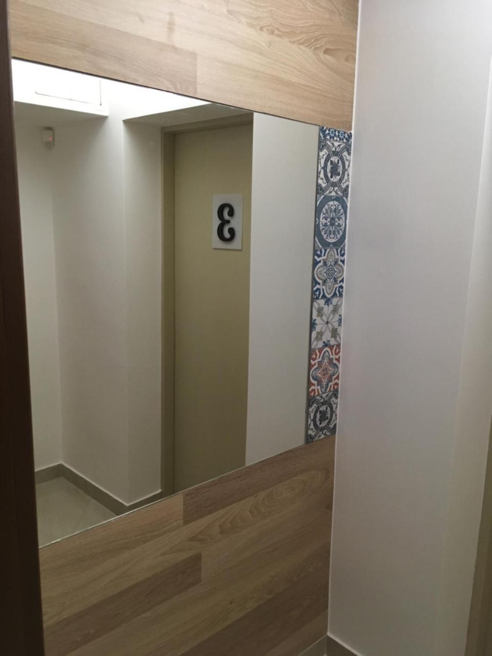 Apart Modra 92A Apartamento Varsóvia Exterior foto